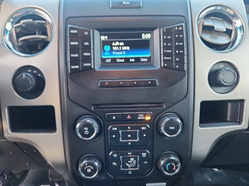 Used 2014 Ford F150 XLT w/ Equipment Group 301A Mid image 30