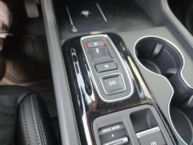 New 2026 Honda Pilot EX-L image 19