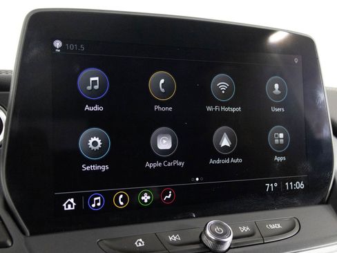 Certified 2023 Chevrolet Blazer LT w/ Driver Confidence Package image 21