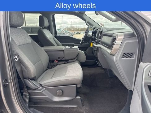 Used 2022 Ford F150 XLT AWD/4WD image 17