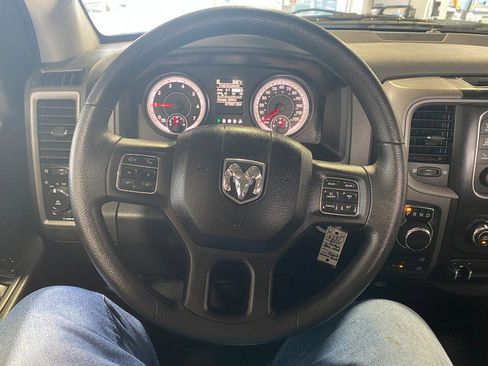 Used 2014 RAM 1500 Express w/ Black Ram 1500 Express Group AWD/4WD image 22