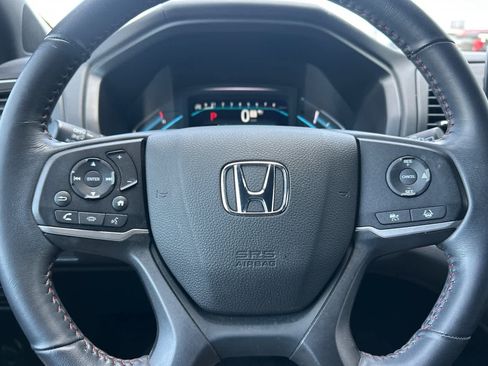 Certified 2024 Honda Odyssey Sport image 26