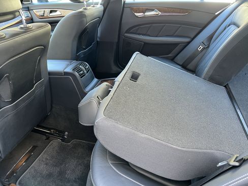 Used 2014 Mercedes-Benz CLS 550 image 15