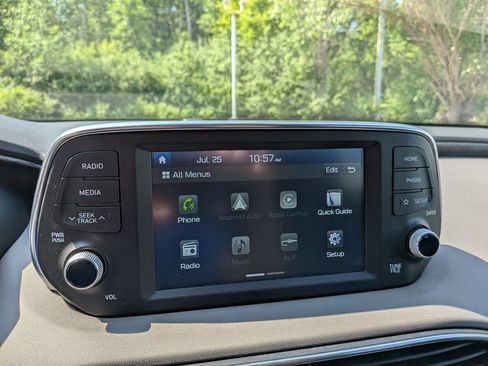 Used 2019 Hyundai Santa Fe SE AWD/4WD image 21