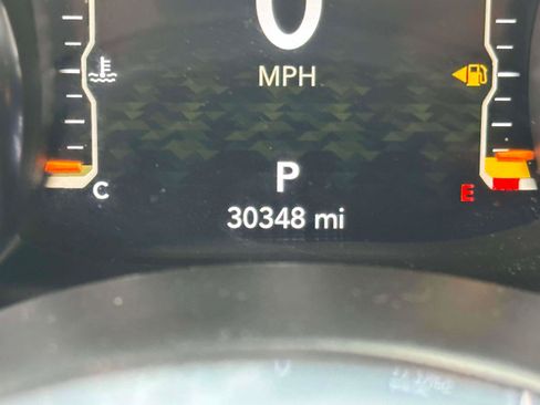 Used 2021 Jeep Gladiator Mojave image 25