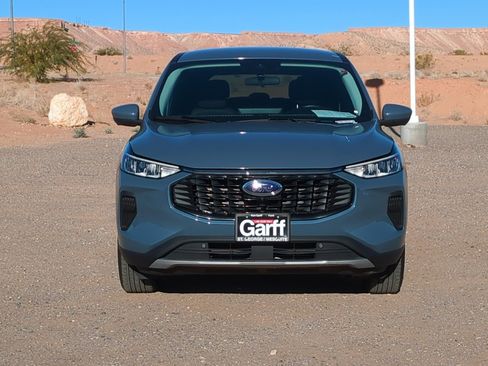 Used 2024 Ford Escape Active w/ Tech Pack #2 image 9