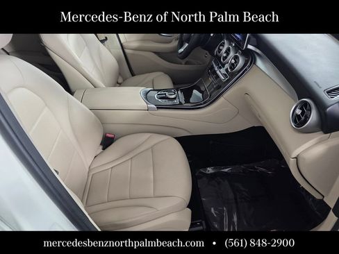 Certified 2018 Mercedes-Benz GLC 300 image 28