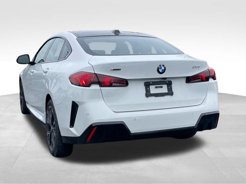 Used 2025 BMW 228i xDrive AWD/4WD image 5