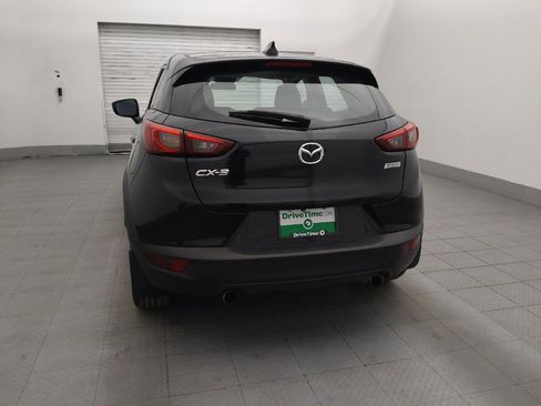 Used 2018 MAZDA CX-3 Sport FWD image 6