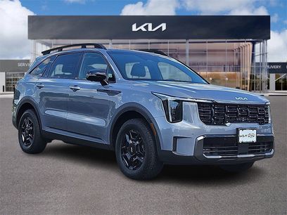 Certified 2024 Kia Sorento SX Prestige