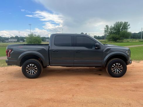 Used 2020 Ford F150 Raptor w/ Equipment Group 801A Mid AWD/4WD image 1