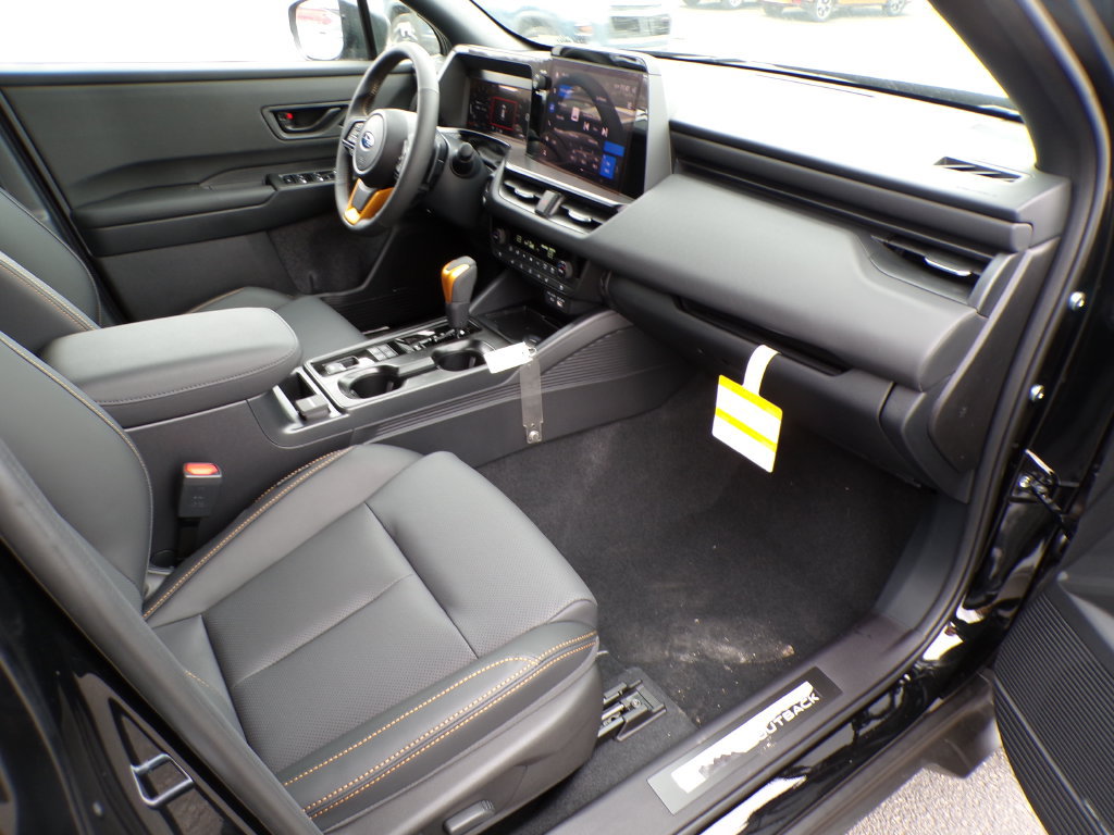 New 2026 Subaru Outback Wilderness AWD/4WD image 16