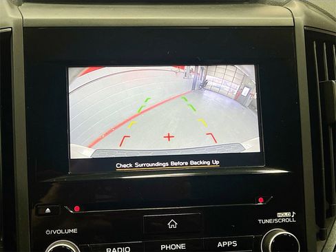 Used 2021 Subaru Crosstrek 2.5i Sport w/ Popular Package #2B image 13