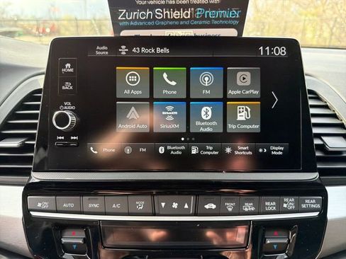 New 2026 Honda Odyssey EX-L image 22