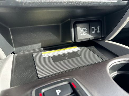 Used 2021 Honda Ridgeline RTL-E image 53