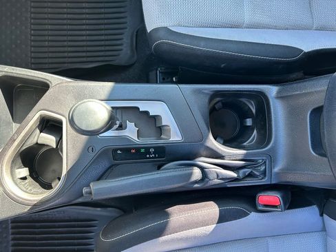 Used 2017 Toyota RAV4 XLE image 26