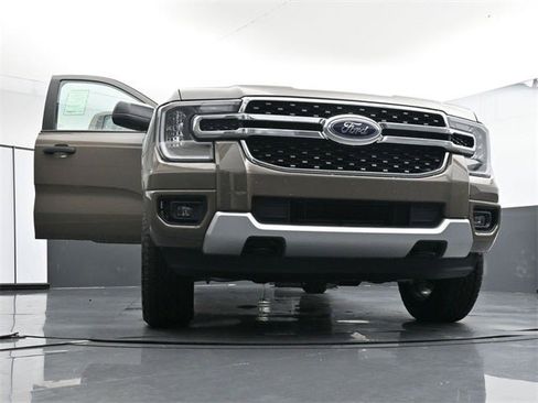New 2025 Ford Ranger XLT w/ Chrome Accent Package image 25