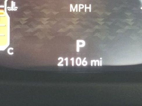 Used 2021 Jeep Gladiator Mojave image 9