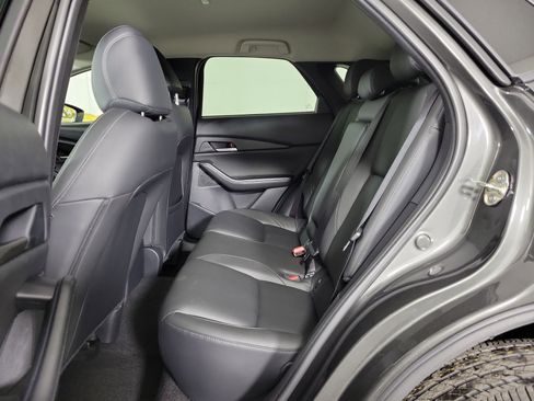 New 2026 MAZDA CX-30 AWD 2.5 S w/ Select Sport Pkg image 12