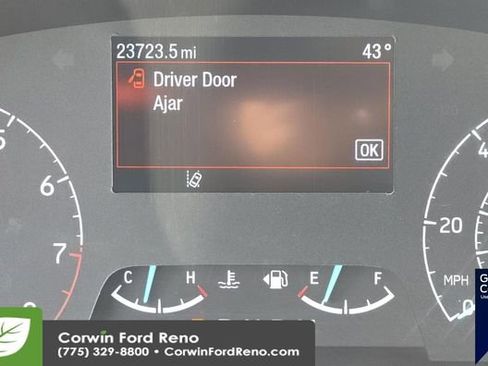 Used 2023 Ford Transit 350 XLT image 14