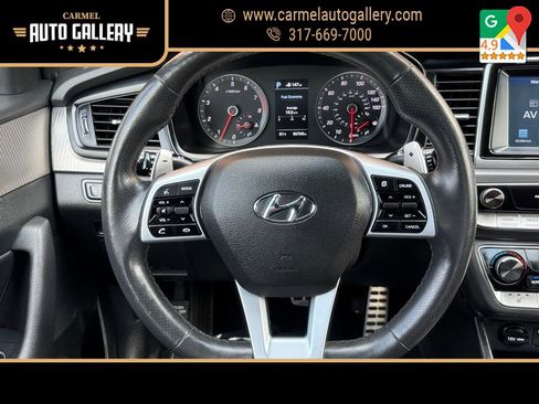 Used 2018 Hyundai Sonata Sport image 28