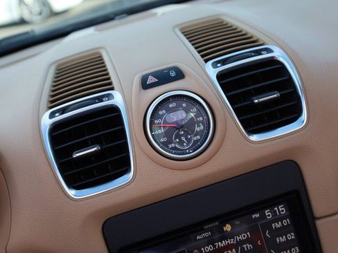 Used 2013 Porsche Boxster S image 34