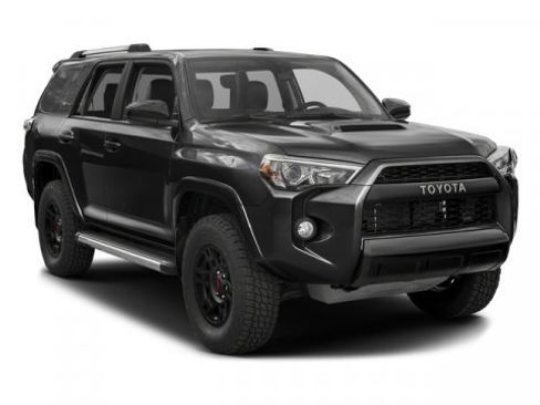 Used 2017 Toyota 4Runner TRD Pro image 6