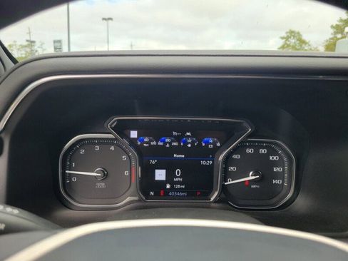 Used 2021 GMC Yukon XL Denali image 14