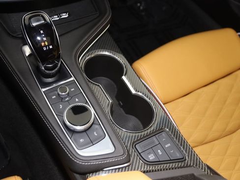 Used 2023 Cadillac CT4 V Blackwing w/ Driver Assist Package image 39