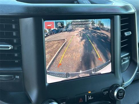 Certified 2024 RAM 1500 Big Horn image 25