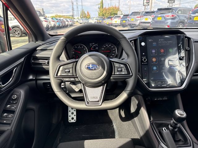 New 2026 Subaru WRX Premium AWD/4WD image 20