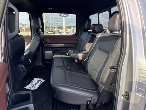 Used 2022 Ford F150 Lariat image 15