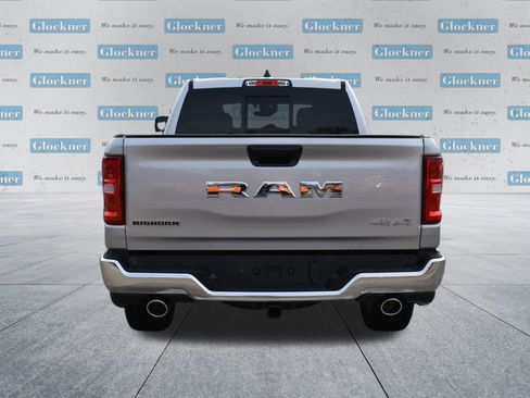 New 2026 RAM 1500 Big Horn image 7