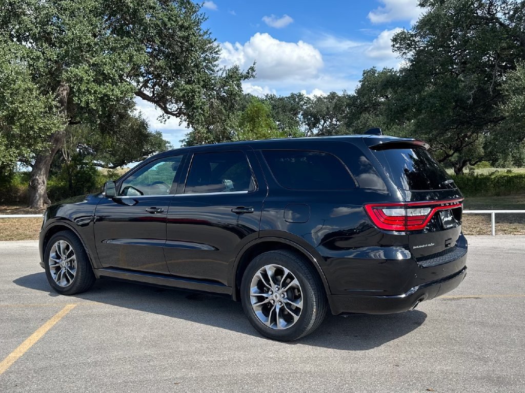 Used 2019 Dodge Durango GT RWD image 7