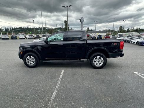 New 2026 Ford Ranger XL w/ Trailer Tow Package AWD/4WD image 5