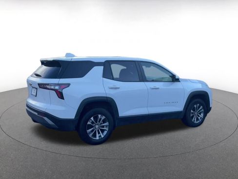 Used 2025 Chevrolet Equinox LT image 14