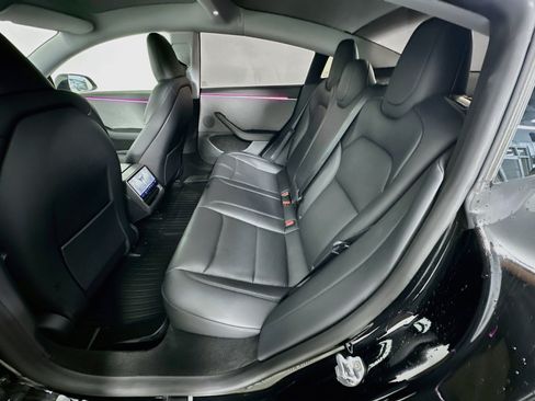 Used 2025 Tesla Model 3 Long Range RWD image 27