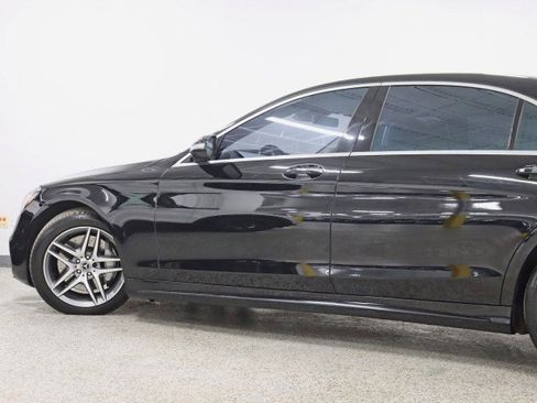 Used 2019 Mercedes-Benz S 450 4MATIC Sedan image 11