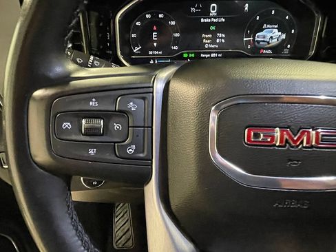 Used 2023 GMC Sierra 1500 Elevation AWD/4WD image 30