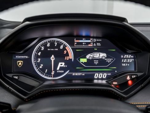 Used 2017 Lamborghini Huracan LP 580-2 image 15