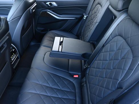 Certified 2023 BMW X5 xDrive40i w/ Premium Package image 8