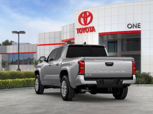 New 2025 Toyota Tacoma SR5 image 66