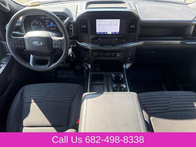Used 2023 Ford F150 XL w/ STX Appearance Package RWD image 11