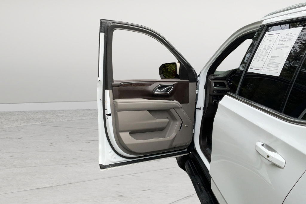 Certified 2022 Chevrolet Tahoe LT RWD image 10