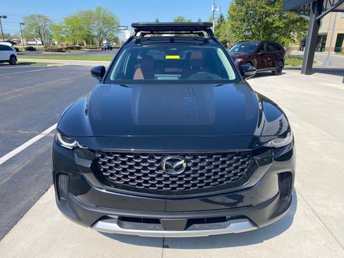 New 2026 MAZDA CX-50 Meridian Edition w/ Apex Package AWD/4WD image 3