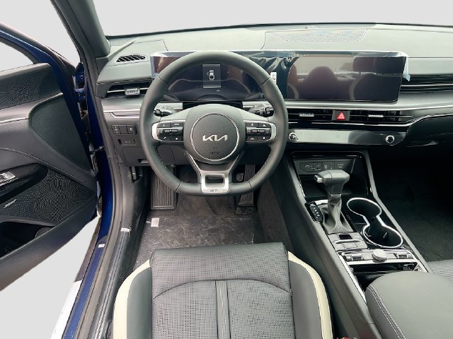 New 2026 Kia K5 GT-Line w/ GT-Line Premium Package AWD/4WD image 24