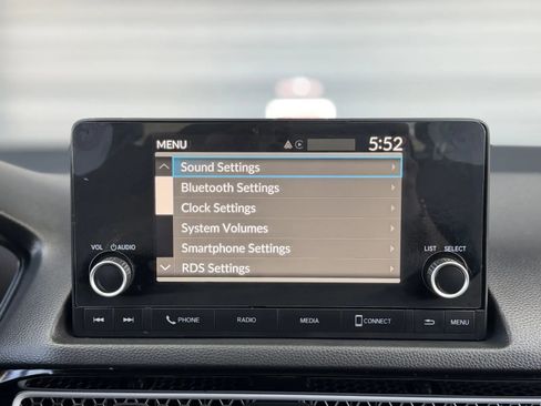 Used 2026 Honda Civic Sport image 29