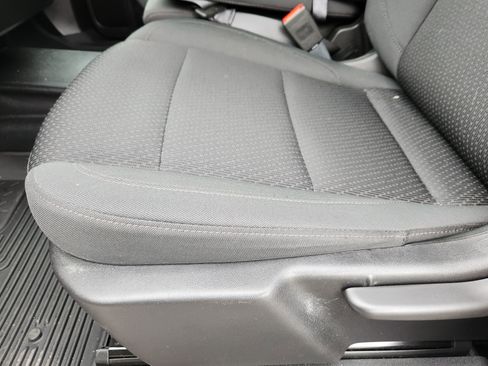 Used 2024 Chevrolet Silverado 1500 W/T image 10