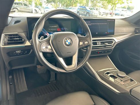 Used 2024 BMW 430i Convertible image 15