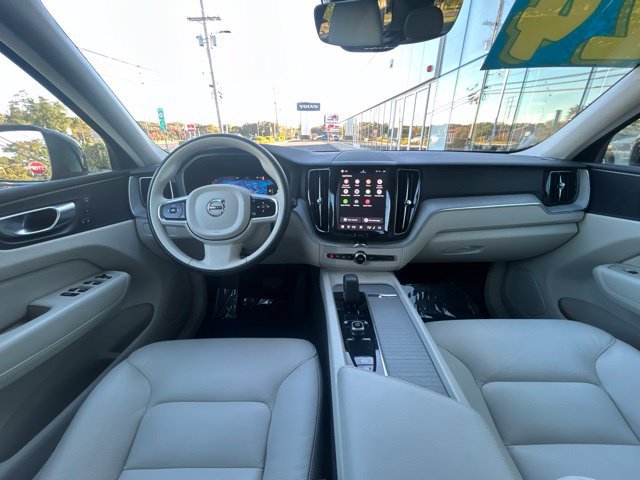 Used 2024 Volvo XC60 B5 Plus w/ Climate Package AWD/4WD image 17